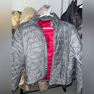 Patagonia Jacket